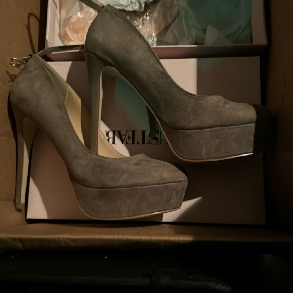 Just fab shoes